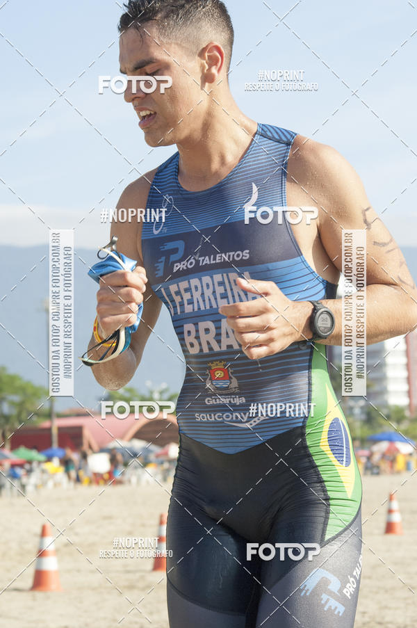 Buy your photos of the eventBLUE SERIES TRIATHLON BERTIOGA 2019 on Fotop