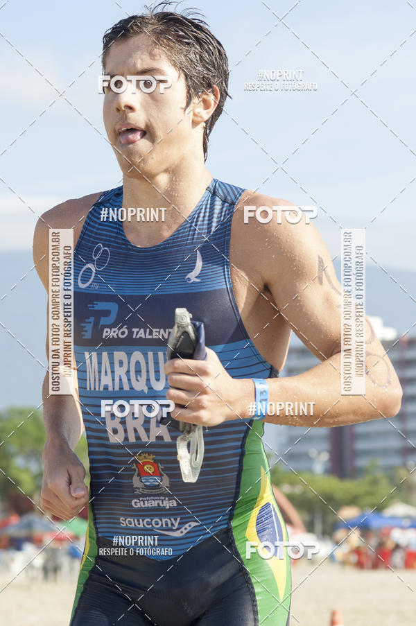Buy your photos of the eventBLUE SERIES TRIATHLON BERTIOGA 2019 on Fotop