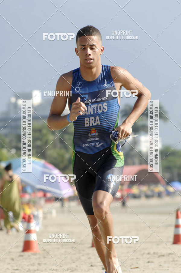 Buy your photos of the eventBLUE SERIES TRIATHLON BERTIOGA 2019 on Fotop