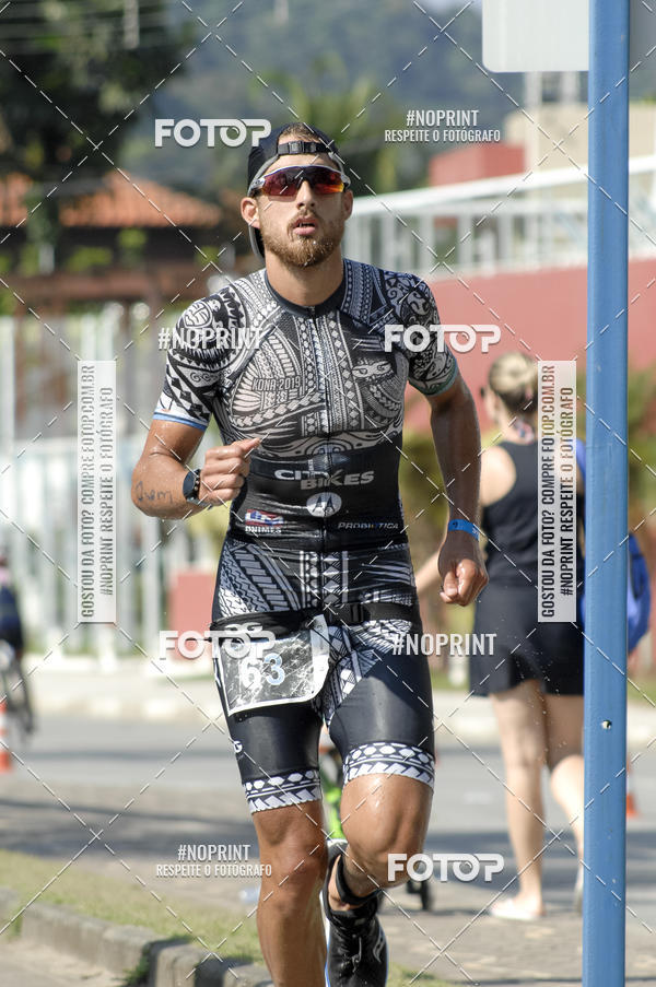 Acquista le foto dell'eventoBLUE SERIES TRIATHLON BERTIOGA 2019 in Fotop