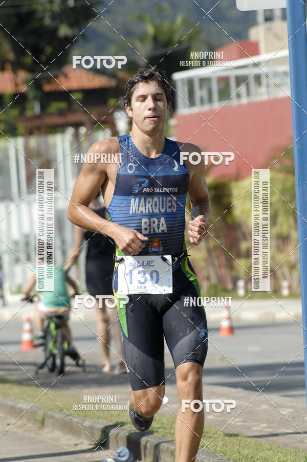 Acquista le foto dell'eventoBLUE SERIES TRIATHLON BERTIOGA 2019 in Fotop
