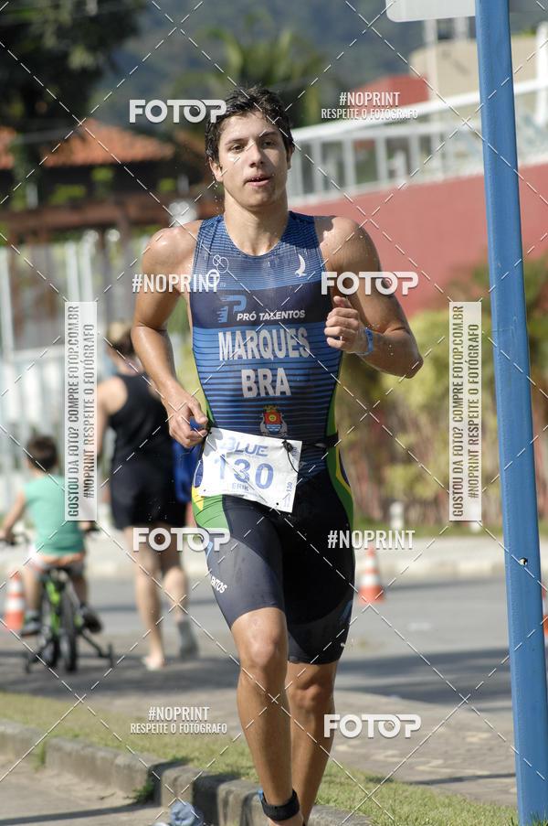 Acquista le foto dell'eventoBLUE SERIES TRIATHLON BERTIOGA 2019 in Fotop