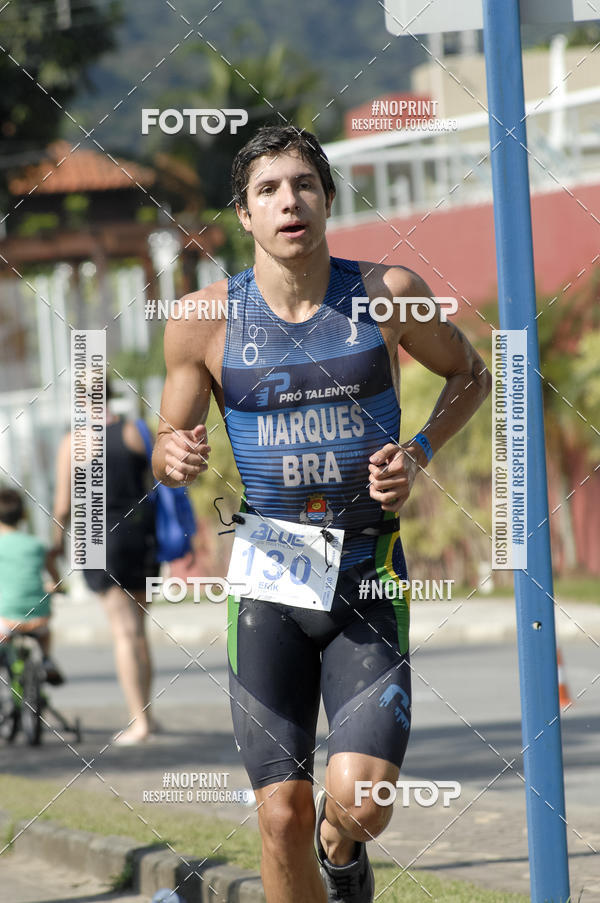 Acquista le foto dell'eventoBLUE SERIES TRIATHLON BERTIOGA 2019 in Fotop