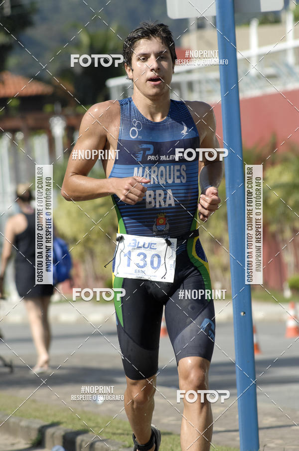 Acquista le foto dell'eventoBLUE SERIES TRIATHLON BERTIOGA 2019 in Fotop