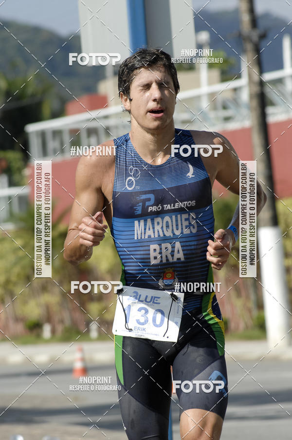 Acquista le foto dell'eventoBLUE SERIES TRIATHLON BERTIOGA 2019 in Fotop