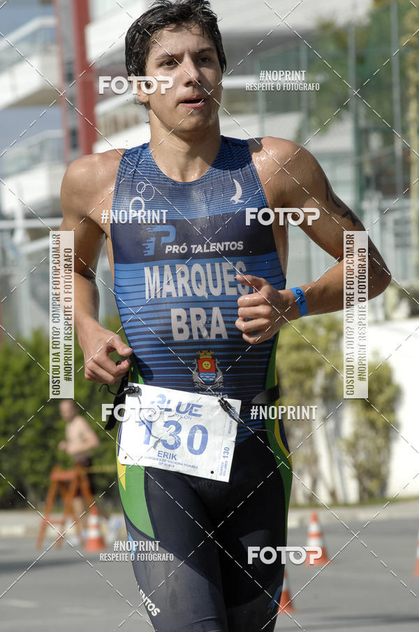 Acquista le foto dell'eventoBLUE SERIES TRIATHLON BERTIOGA 2019 in Fotop