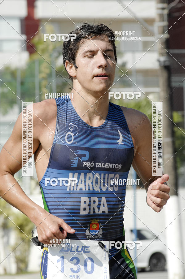 Acquista le foto dell'eventoBLUE SERIES TRIATHLON BERTIOGA 2019 in Fotop