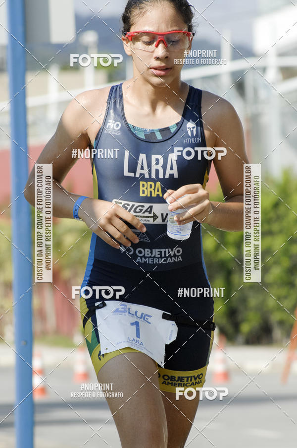 Acquista le foto dell'eventoBLUE SERIES TRIATHLON BERTIOGA 2019 in Fotop