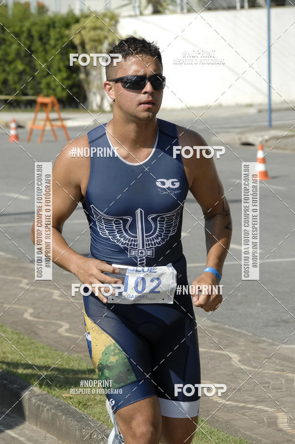 Acquista le foto dell'eventoBLUE SERIES TRIATHLON BERTIOGA 2019 in Fotop