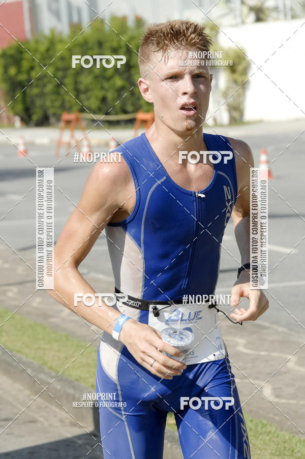 Acquista le foto dell'eventoBLUE SERIES TRIATHLON BERTIOGA 2019 in Fotop