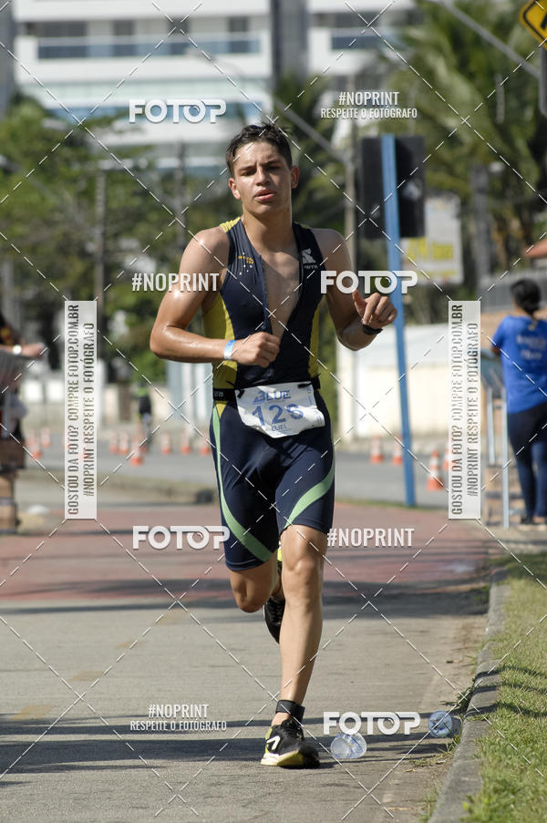 Compre as suas fotos do eventoBLUE SERIES TRIATHLON BERTIOGA 2019 no Fotop