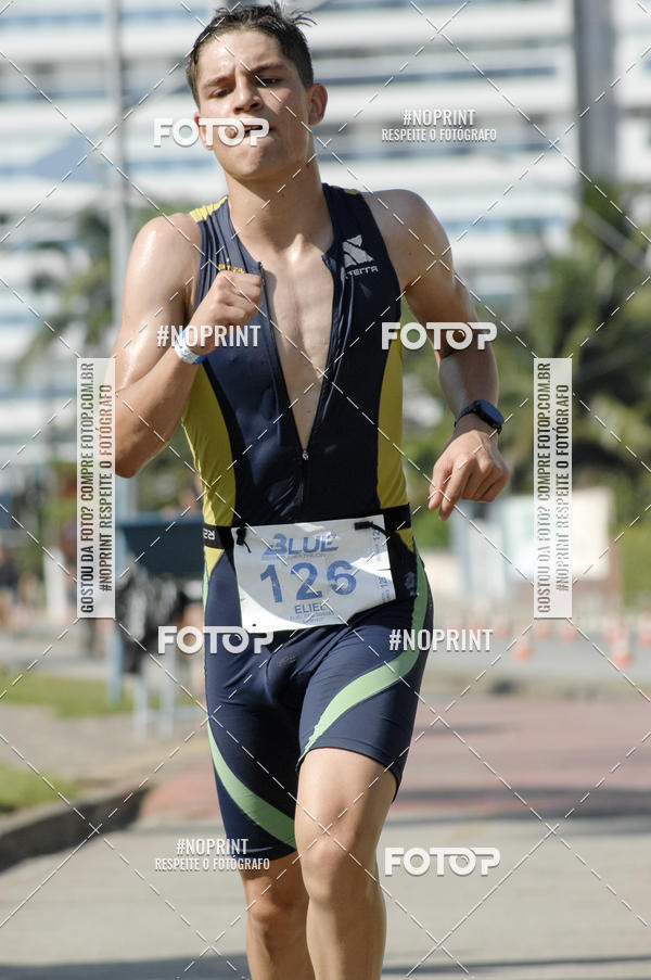 Compre as suas fotos do eventoBLUE SERIES TRIATHLON BERTIOGA 2019 no Fotop