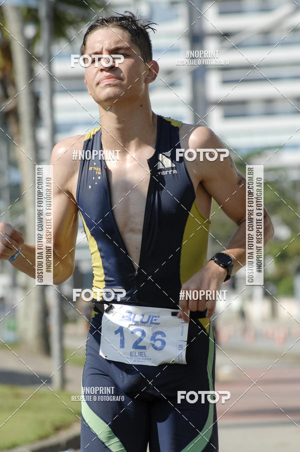 Compre as suas fotos do eventoBLUE SERIES TRIATHLON BERTIOGA 2019 no Fotop