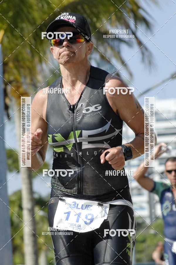 Achetez vos photos de l'vnementBLUE SERIES TRIATHLON BERTIOGA 2019 sur Fotop