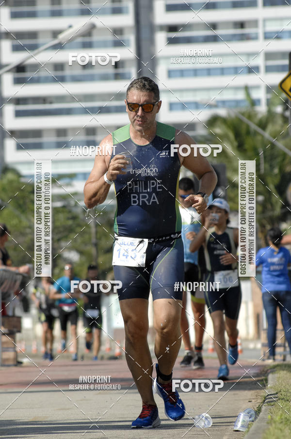Achetez vos photos de l'vnementBLUE SERIES TRIATHLON BERTIOGA 2019 sur Fotop