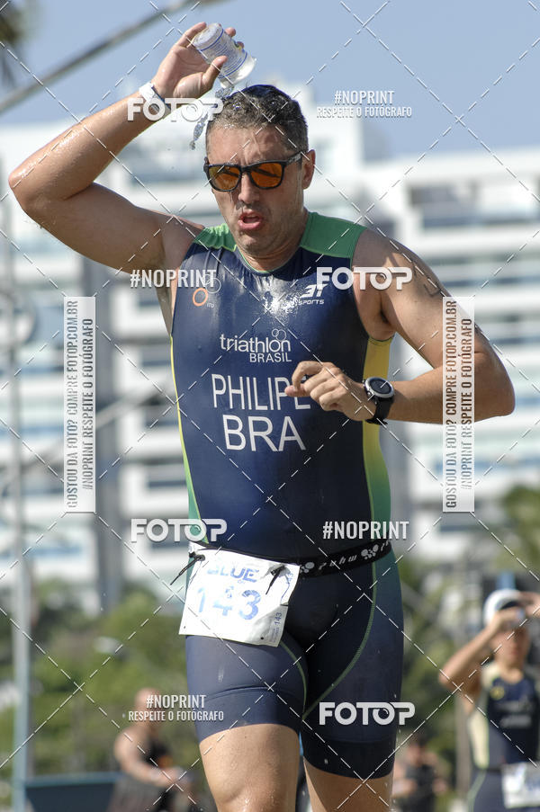 Acquista le foto dell'eventoBLUE SERIES TRIATHLON BERTIOGA 2019 in Fotop