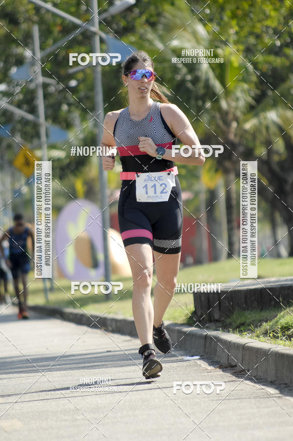 Achetez vos photos de l'vnementBLUE SERIES TRIATHLON BERTIOGA 2019 sur Fotop