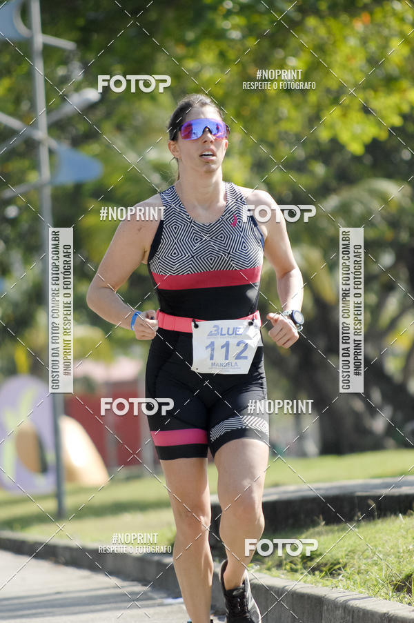 Achetez vos photos de l'vnementBLUE SERIES TRIATHLON BERTIOGA 2019 sur Fotop