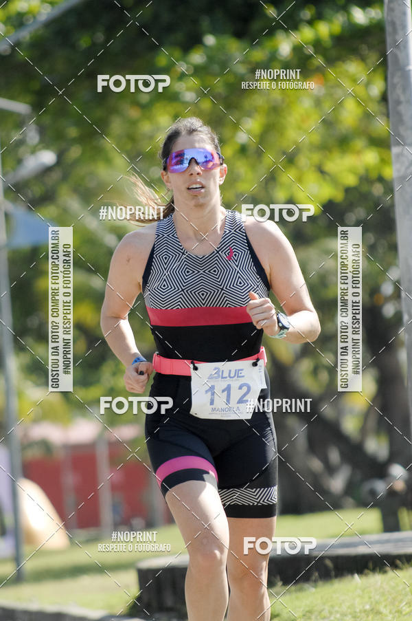 Achetez vos photos de l'vnementBLUE SERIES TRIATHLON BERTIOGA 2019 sur Fotop