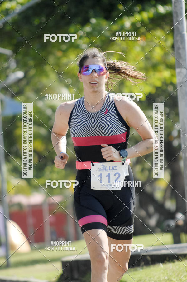 Achetez vos photos de l'vnementBLUE SERIES TRIATHLON BERTIOGA 2019 sur Fotop
