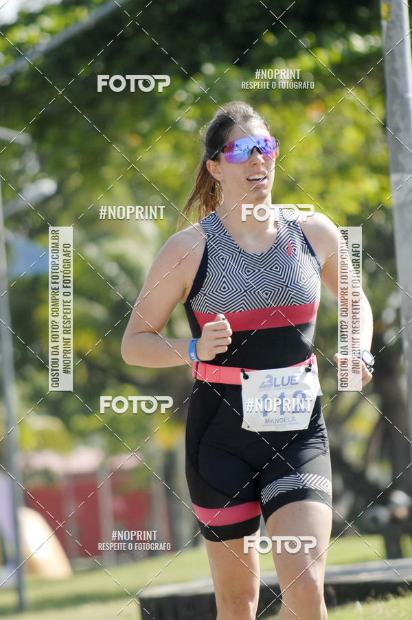 Achetez vos photos de l'vnementBLUE SERIES TRIATHLON BERTIOGA 2019 sur Fotop