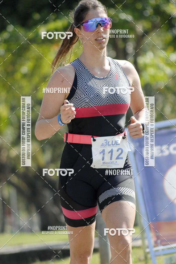 Achetez vos photos de l'vnementBLUE SERIES TRIATHLON BERTIOGA 2019 sur Fotop