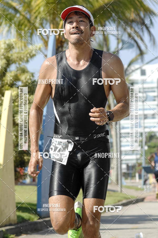 Achetez vos photos de l'vnementBLUE SERIES TRIATHLON BERTIOGA 2019 sur Fotop