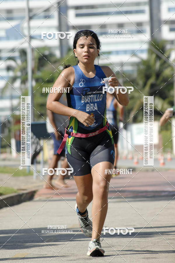 Achetez vos photos de l'vnementBLUE SERIES TRIATHLON BERTIOGA 2019 sur Fotop