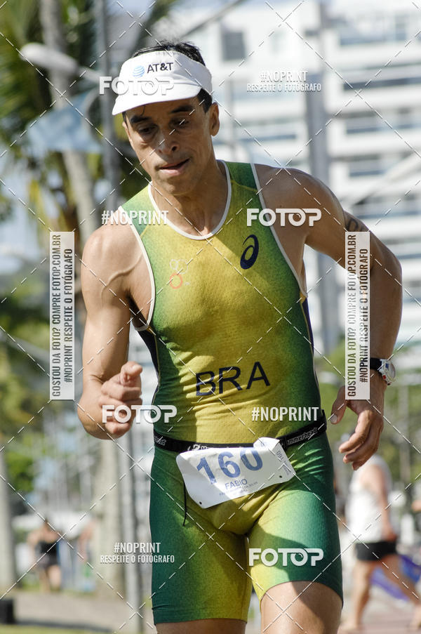 Acquista le foto dell'eventoBLUE SERIES TRIATHLON BERTIOGA 2019 in Fotop