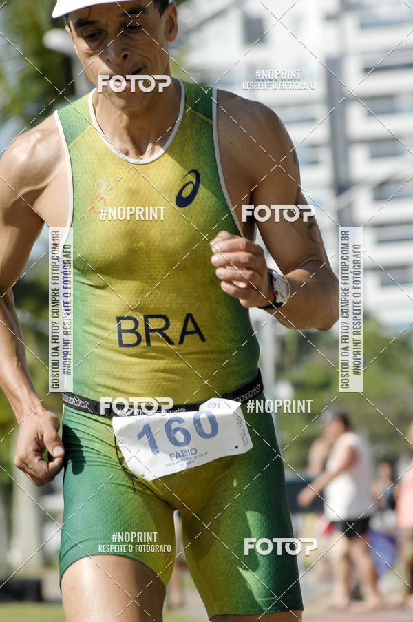 Acquista le foto dell'eventoBLUE SERIES TRIATHLON BERTIOGA 2019 in Fotop