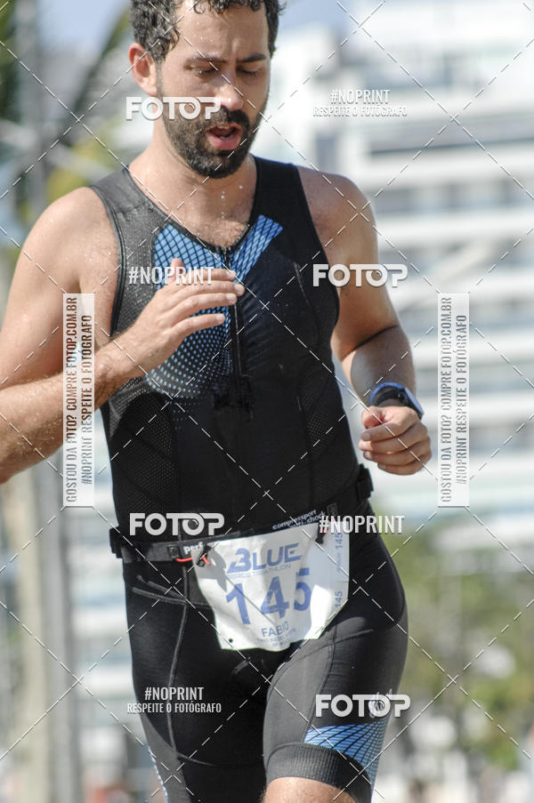 Acquista le foto dell'eventoBLUE SERIES TRIATHLON BERTIOGA 2019 in Fotop