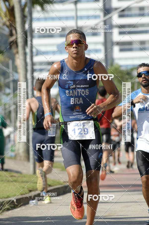 Acquista le foto dell'eventoBLUE SERIES TRIATHLON BERTIOGA 2019 in Fotop