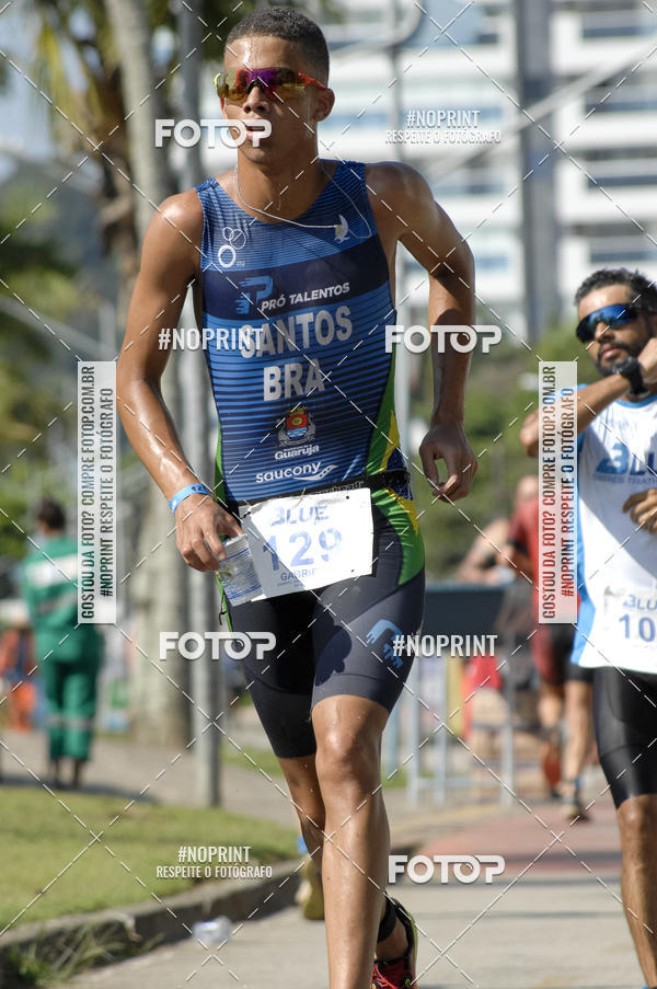 Acquista le foto dell'eventoBLUE SERIES TRIATHLON BERTIOGA 2019 in Fotop