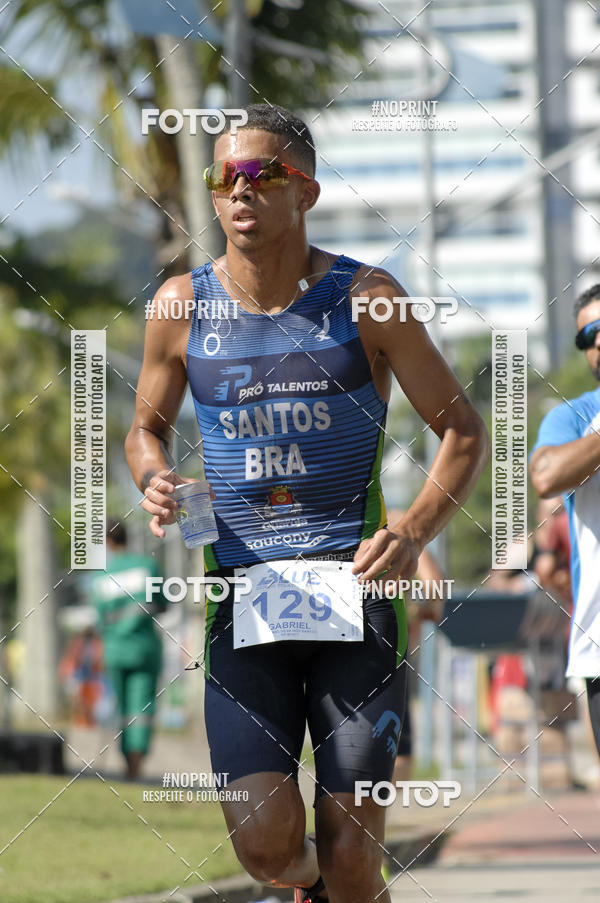 Acquista le foto dell'eventoBLUE SERIES TRIATHLON BERTIOGA 2019 in Fotop