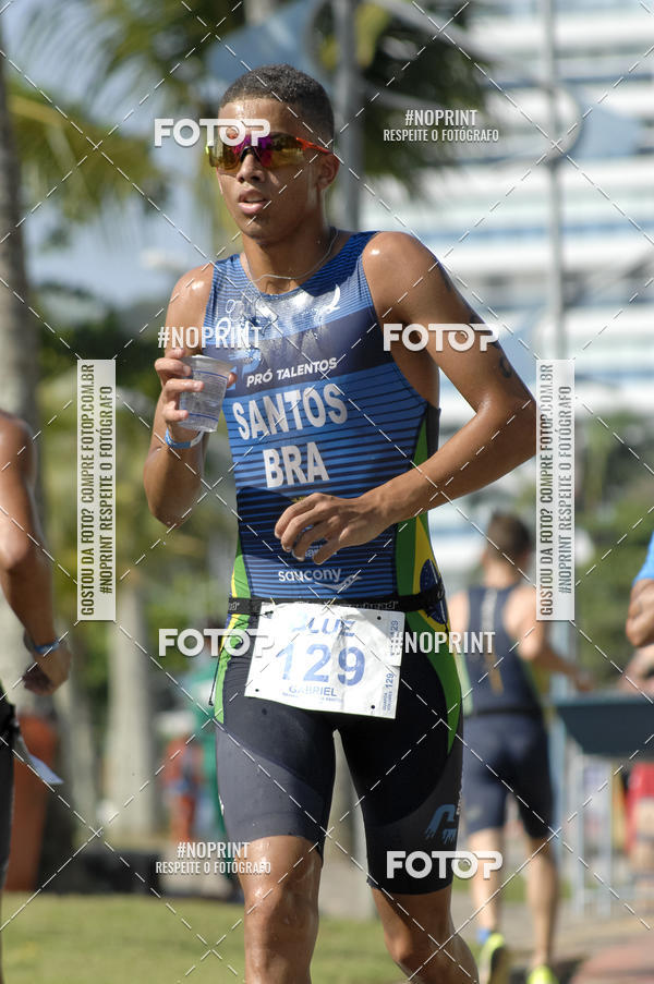 Acquista le foto dell'eventoBLUE SERIES TRIATHLON BERTIOGA 2019 in Fotop