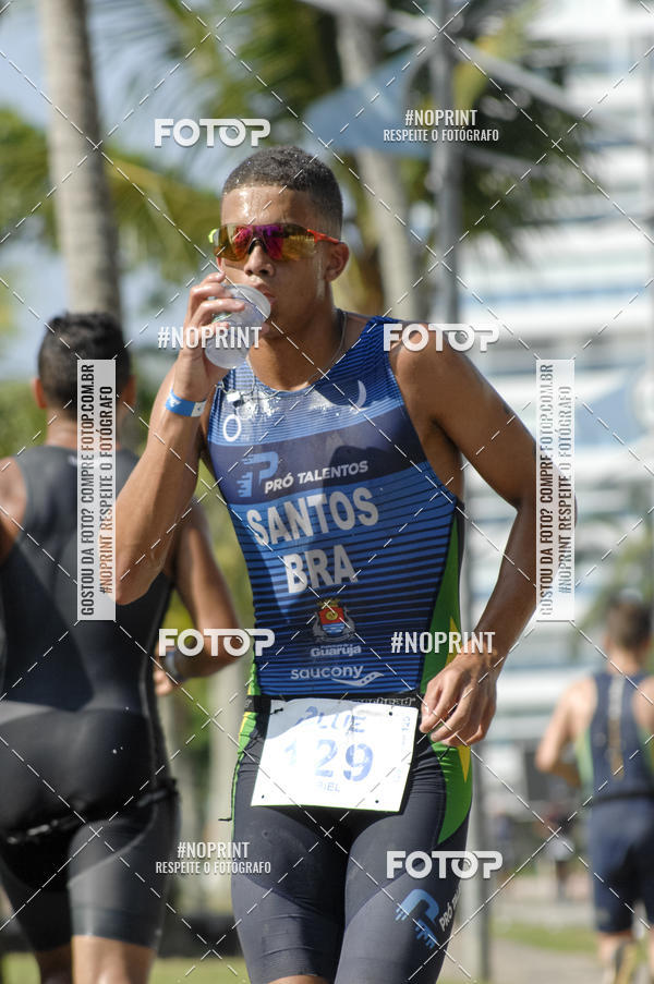 Acquista le foto dell'eventoBLUE SERIES TRIATHLON BERTIOGA 2019 in Fotop
