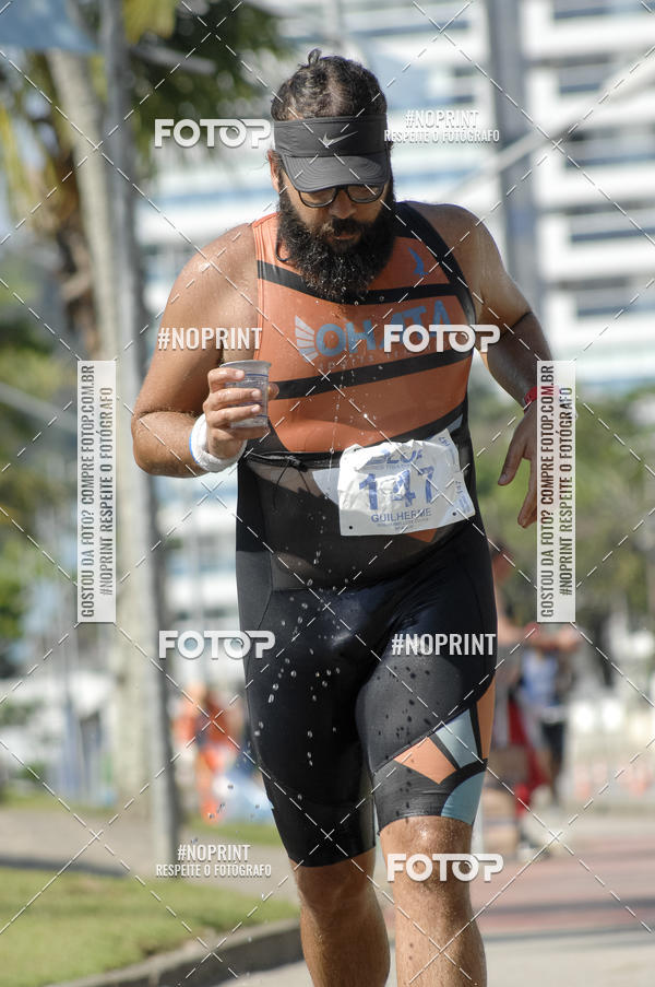 Achetez vos photos de l'vnementBLUE SERIES TRIATHLON BERTIOGA 2019 sur Fotop