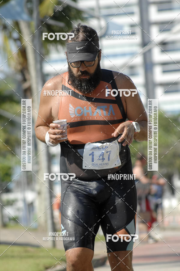 Achetez vos photos de l'vnementBLUE SERIES TRIATHLON BERTIOGA 2019 sur Fotop