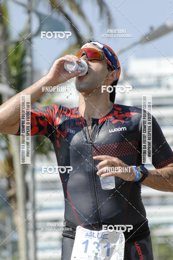 Achetez vos photos de l'vnementBLUE SERIES TRIATHLON BERTIOGA 2019 sur Fotop