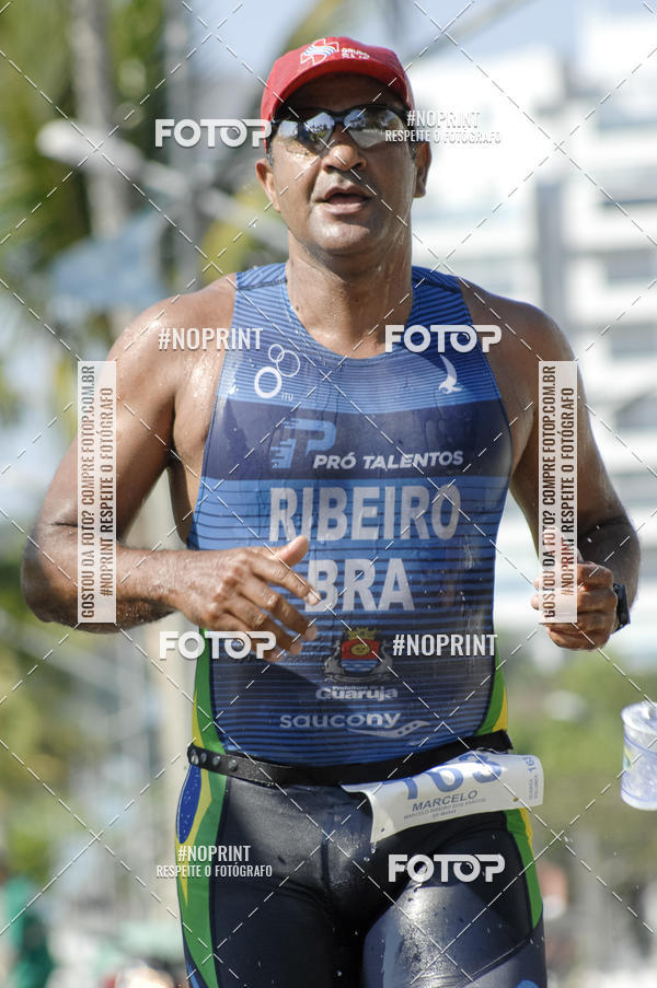 Achetez vos photos de l'vnementBLUE SERIES TRIATHLON BERTIOGA 2019 sur Fotop