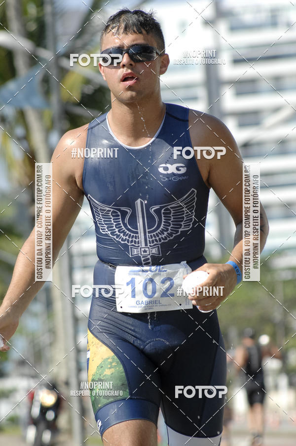 Acquista le foto dell'eventoBLUE SERIES TRIATHLON BERTIOGA 2019 in Fotop