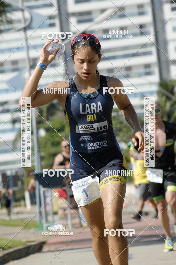 Acquista le foto dell'eventoBLUE SERIES TRIATHLON BERTIOGA 2019 in Fotop