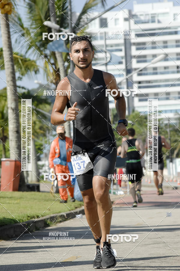 Acquista le foto dell'eventoBLUE SERIES TRIATHLON BERTIOGA 2019 in Fotop