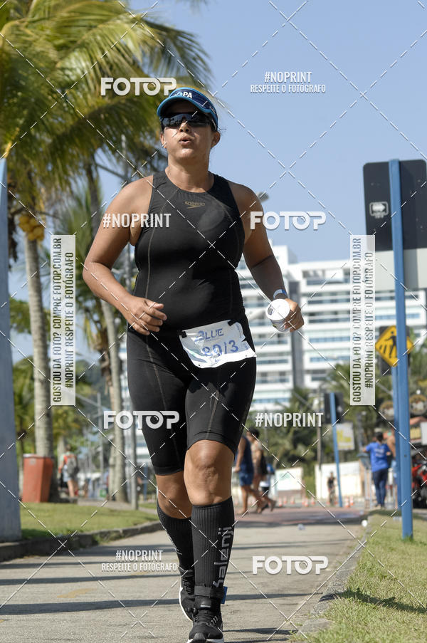 Achetez vos photos de l'vnementBLUE SERIES TRIATHLON BERTIOGA 2019 sur Fotop