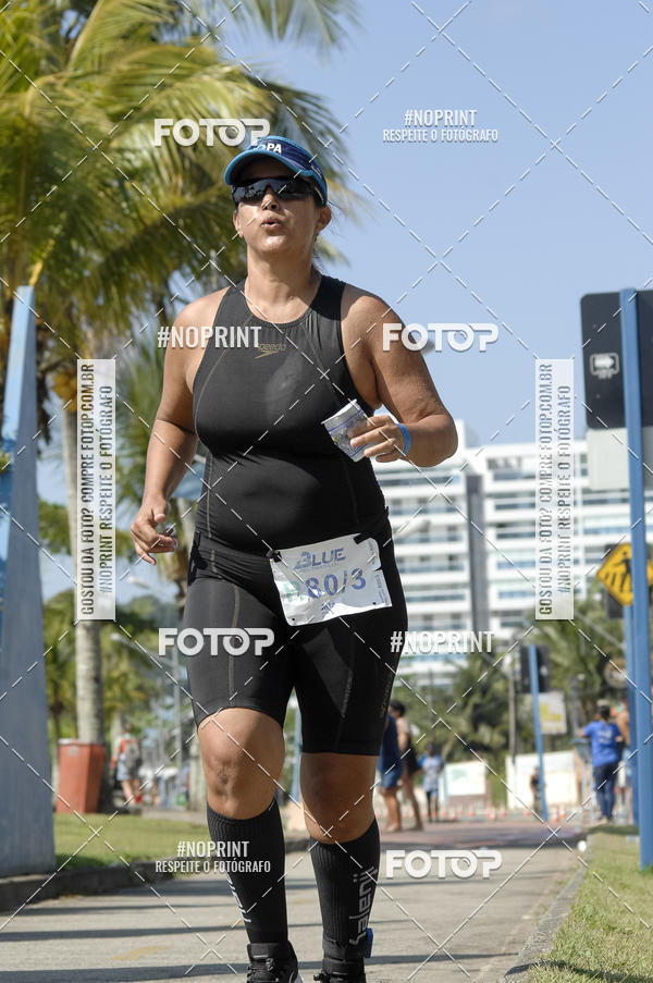 Achetez vos photos de l'vnementBLUE SERIES TRIATHLON BERTIOGA 2019 sur Fotop