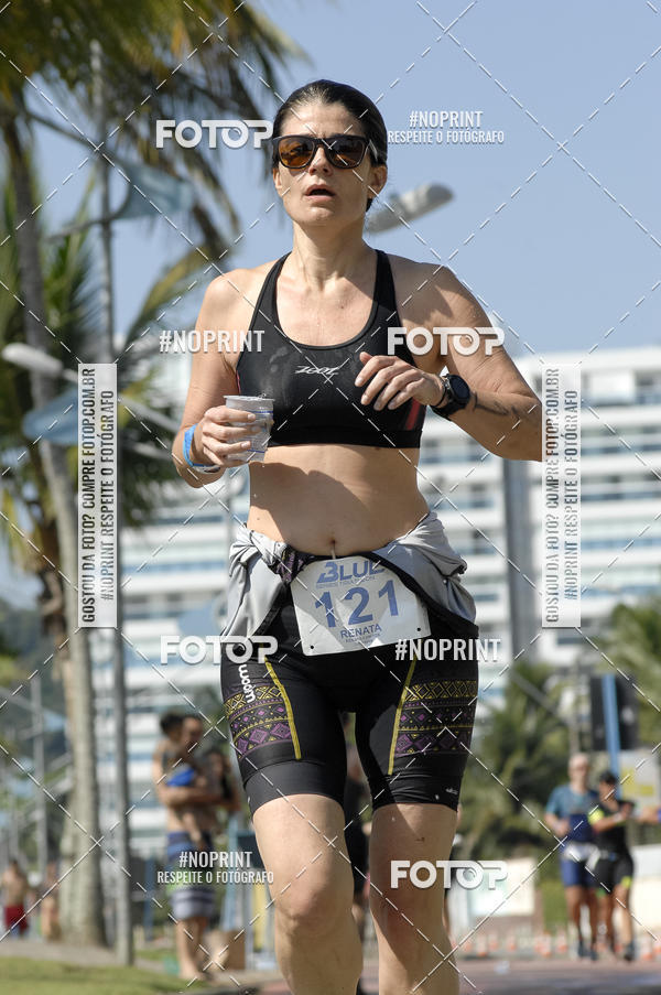 Achetez vos photos de l'vnementBLUE SERIES TRIATHLON BERTIOGA 2019 sur Fotop