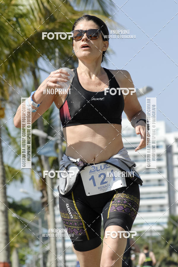 Achetez vos photos de l'vnementBLUE SERIES TRIATHLON BERTIOGA 2019 sur Fotop