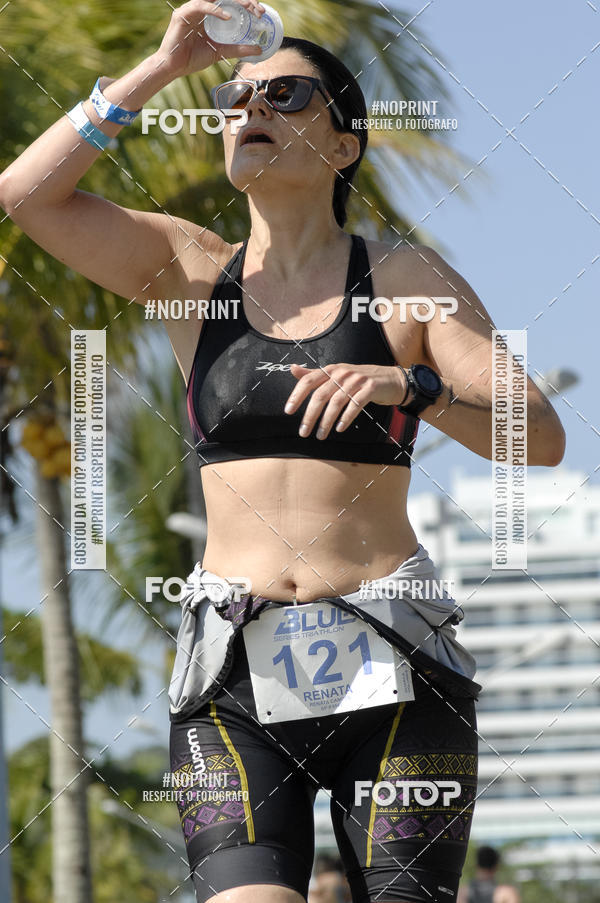 Achetez vos photos de l'vnementBLUE SERIES TRIATHLON BERTIOGA 2019 sur Fotop