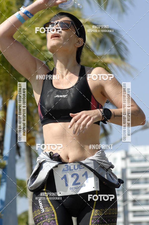 Achetez vos photos de l'vnementBLUE SERIES TRIATHLON BERTIOGA 2019 sur Fotop