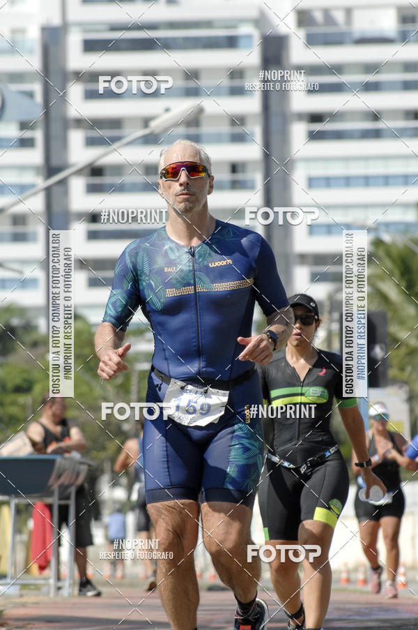 Achetez vos photos de l'vnementBLUE SERIES TRIATHLON BERTIOGA 2019 sur Fotop